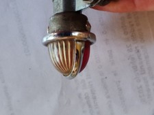 Fanalino Posteriore 34 Per Bici D'epoca.