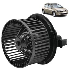 Pulseur d?air habitacle pour