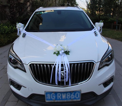Decorazione per auto - , da