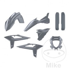 POLISPORT Complete fairing kit