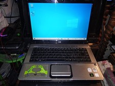 HP Pavilion dv6700 Notebook
