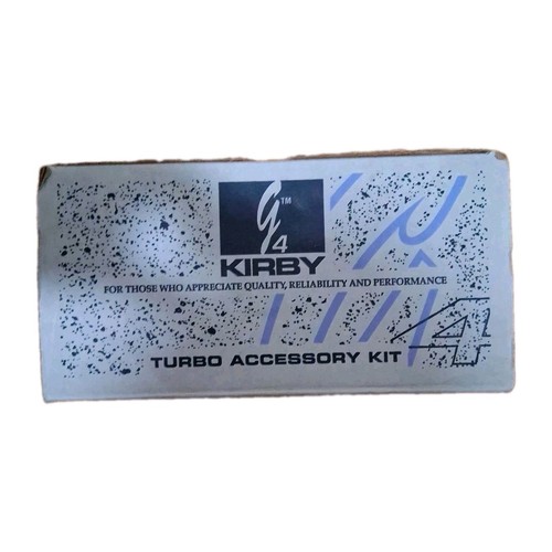Kit accessori kirby turbo - kit,
