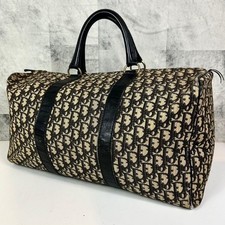 Christian Dior Trotter Boston