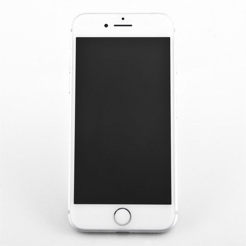 Apple iphone 32gb argento - 7,