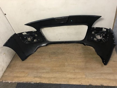 Paraurti anteriore peugeot - paraurti,