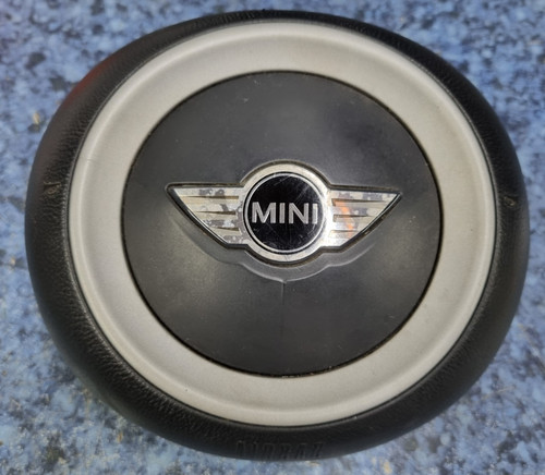 Centro volante mini cooper - centro,