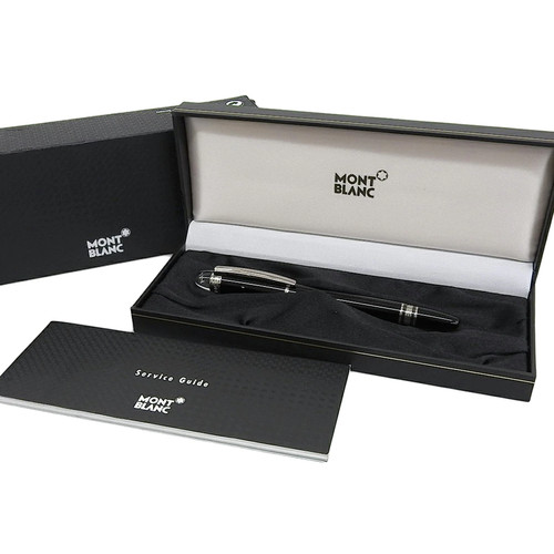 Usato montblanc starwalker - montblanc,