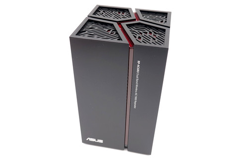 Asus ac68u ac1900 - rp-ac68u,