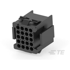 2 pz Connettore TE AMP