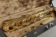 Sassofono baritono Yanagisawa