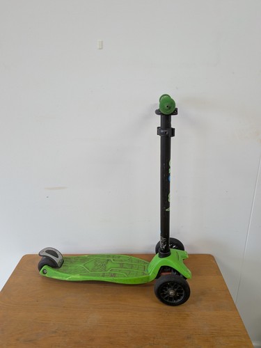 Monopattino micro maxi deluxe - micro,