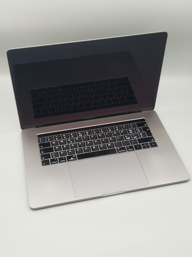Macbook pro 2019 9880h - pro, 15