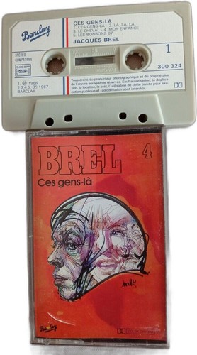 Ces gens là - ces, gens-là