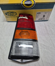 FIAT PANDA 750 1000 4X4 SISLEY