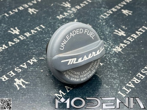 Coperchio serbatoio maserati - coperchio,