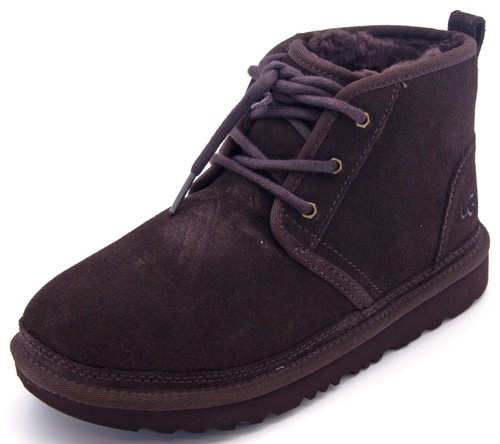 Ugg stivali neumel - stivali,