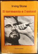 il tormento e l'estasi –
