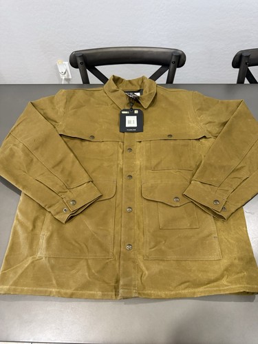 Filson giacca cruiser foderata - filson,