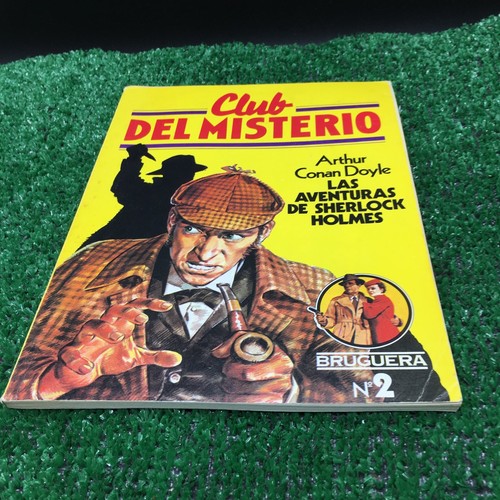 Las aventuras sherlock - las,