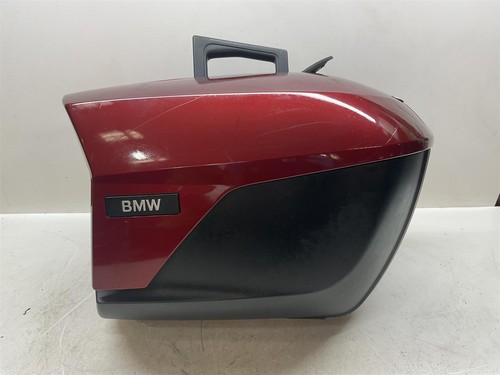 Borsa destra bmw k1600gt 2011 - bmw,