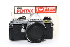 PENTAX ME Reflex Analogica