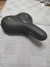 Sella Bici Ergo Fit Decathlon