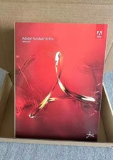 Adobe Acrobat Xi Pro versione completa DVD/Windows, licenza permanente per 5 PC