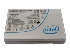 Unità a stato solido Intel 4