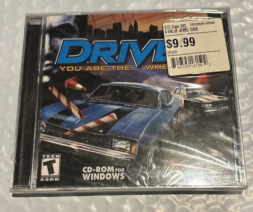 Driver you are - the, wheelman