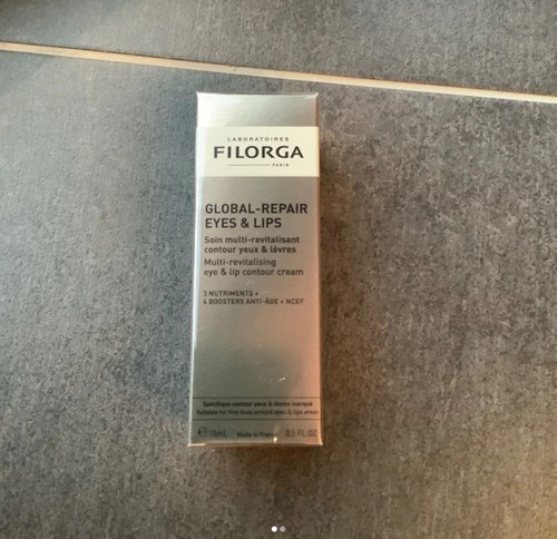 Filorga filler global eyes - eyes, &