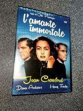 DVD 🇮🇹 L'Amante