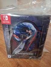 Castlevania Dominus Collection