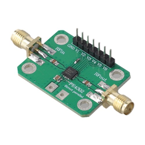 Modulo attenuatore - modulo, rf