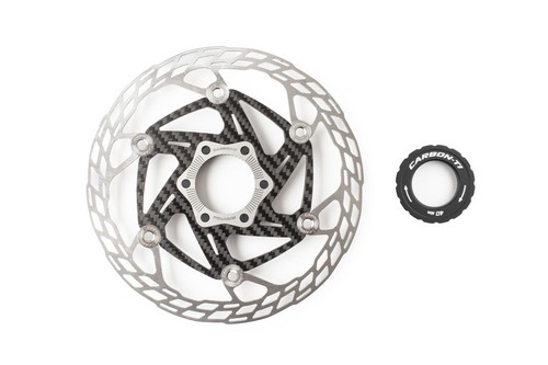 Carbon rotor steelcarbon - x-rotor,