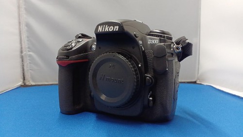 Corpo nikon d300 30624 - d300,