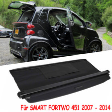 Per SMART FORTWO 451 2007 -