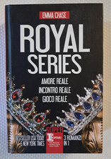 Emma Chase "Royal Series