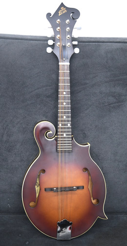 The loar 310f mandolino - the, lm-310f