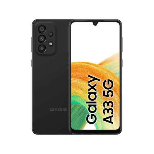 Samsung galaxy a33 128gb - galaxy,