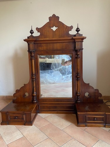 Vendo specchiere in - , ottimo