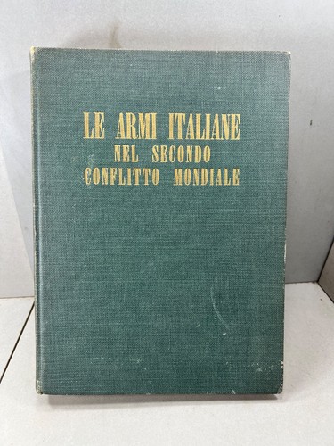 Guglielmotti le armi - -,
