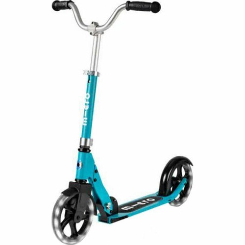 Micro - cruiser, led