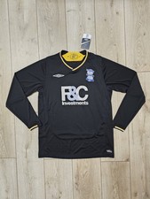 MAGLIA CALCIO BIRMINGHAM CITY