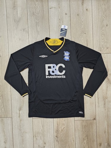 Maglia calcio birmingham city - calcio,