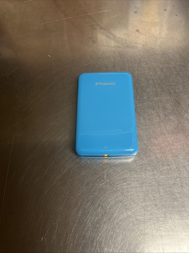 Polaroid zip zinco - polaroid, stampante