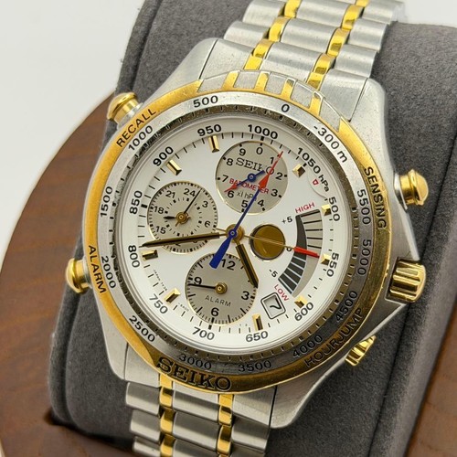Orologio seiko cruiser quarzo - orologio,