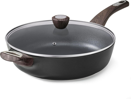 Sensarte nonstick frying - sensarte,