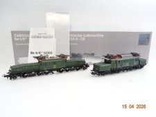 Märklin H0 3300 locomotiva