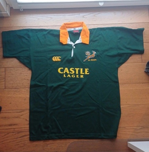 Maglia rugby sudafrica - maglia,