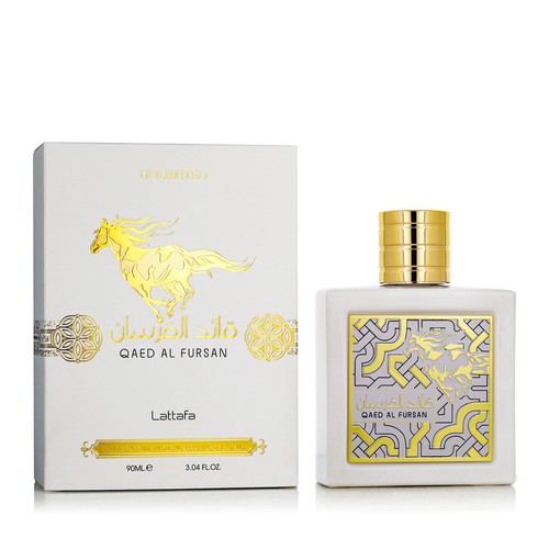 Lattafa qaed fursan - lattafa,